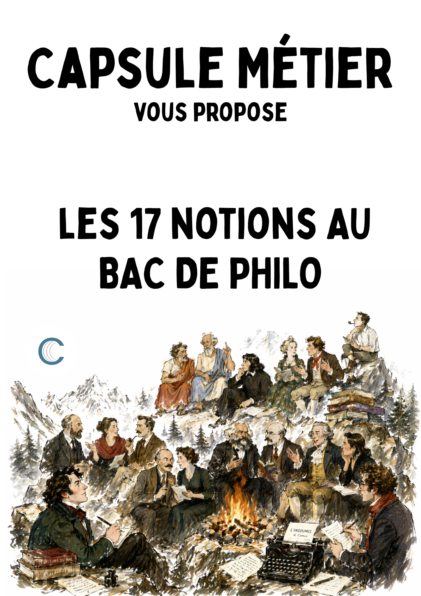 Mon guide de Philo